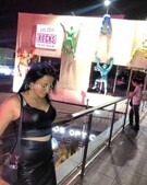 Анкета проститутки Ульяна - метро Нагатино-Садовники, возраст - 24