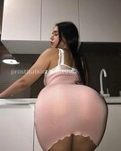 Анкета проститутки Нила - метро Угреша, возраст - 24