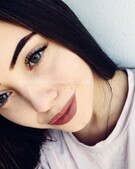 Анкета проститутки Олечка - метро Нагатино-Садовники, возраст - 24