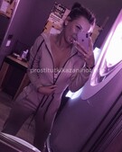 Анкета проститутки Забава - метро Обручевский, возраст - 24