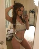 Анкета проститутки Кира - метро Нагатино-Садовники, возраст - 24