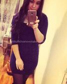 Анкета проститутки Тая - метро Ростокино, возраст - 24