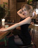 Анкета проститутки Яна - метро Текстильщики, возраст - 24