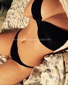 Анкета проститутки Услада - метро Даниловский, возраст - 24