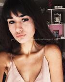 Анкета проститутки Роксана - метро Кузьминки, возраст - 24