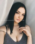 Анкета проститутки Зита - метро Донской, возраст - 24