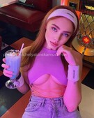 Анкета проститутки Марго - метро Ясенево, возраст - 24