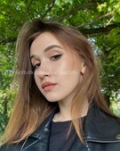 Анкета проститутки Ангелина - метро Тверской, возраст - 24