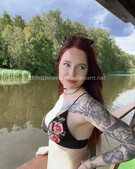 Анкета проститутки Анюта - метро Орехово-Борисово Южное, возраст - 24