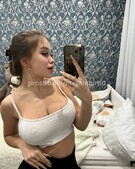 Анкета проститутки Надежда - метро Филевский парк, возраст - 24