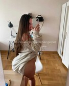 Анкета проститутки Стелла - метро Сокол, возраст - 24