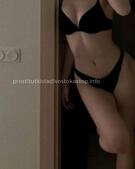 Анкета проститутки Ника - метро Южное Бутово, возраст - 24