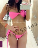 Анкета проститутки Элеонора - метро Щукино, возраст - 24