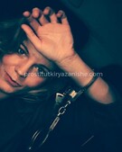 Анкета проститутки Риана - метро Новокосино, возраст - 24