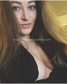 Анкета проститутки Лина - метро Гагаринский, возраст - 24