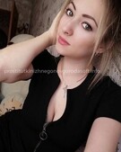 Анкета проститутки Елизавета - метро Нагатино-Садовники, возраст - 24