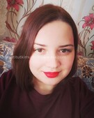 Анкета проститутки Ирина - метро Нагатино-Садовники, возраст - 24
