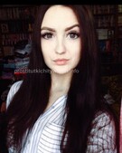 Анкета проститутки Надя - метро Отрадное, возраст - 24