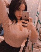 Анкета проститутки Марина - метро Тропарево-Никулино, возраст - 24