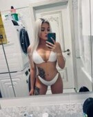 Анкета проститутки Леля - метро Перово, возраст - 24