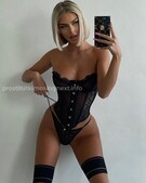 Анкета проститутки Ленусик - метро Строгино, возраст - 24