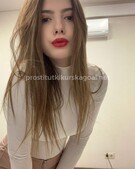 Анкета проститутки Натуся - метро Южное Измайлово, возраст - 25