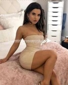 Анкета проститутки Даша - метро Чертаново Северное, возраст - 25