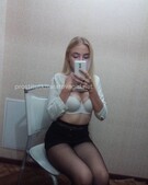 Анкета проститутки Елена - метро Марфино, возраст - 25