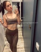 Анкета проститутки Ульяна - метро Измайлово, возраст - 25