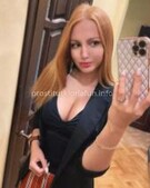 Анкета проститутки Мелисса - метро Тверской, возраст - 25