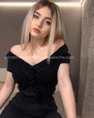 Анкета проститутки Зина - метро Кузьминки, возраст - 25