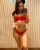 Анкета проститутки Ида - метро Мещанский, возраст - 25