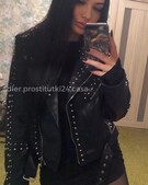 Анкета проститутки Викуся - метро Донской, возраст - 25