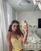 Анкета проститутки Светлана - метро Нагатино-Садовники, возраст - 25