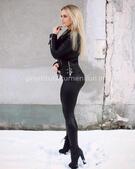 Анкета проститутки Таисия - метро Марьина Роща, возраст - 25