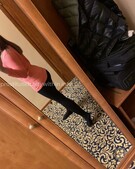 Анкета проститутки Зина - метро Нагатино-Садовники, возраст - 25