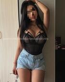 Анкета проститутки Леля - метро Якиманка, возраст - 25