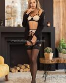 Анкета проститутки Алла - метро Ясенево, возраст - 25