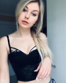 Анкета проститутки Таюша - метро Мещанский, возраст - 25