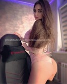 Анкета проститутки Ольга - метро Раменки, возраст - 25