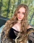 Анкета проститутки Роза - метро Тверской, возраст - 25