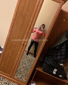 Анкета проститутки Злата - метро Куркино, возраст - 25