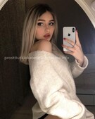 Анкета проститутки Соня - метро Щукино, возраст - 25