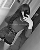 Анкета проститутки Мелисса - метро Чертаново Северное, возраст - 25