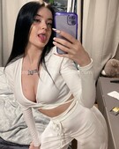 Анкета проститутки Шарлотта - метро Чертаново Центральное, возраст - 25