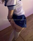 Анкета проститутки Снежана - метро Теплый Стан, возраст - 25