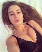 Анкета проститутки Илона - метро Фили-Давыдково, возраст - 25