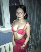 Анкета проститутки Лика - метро Нижегородский, возраст - 25