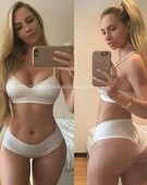 Анкета проститутки Лизочка - метро Ховрино, возраст - 25