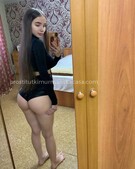 Анкета проститутки Николь - метро Таганский, возраст - 25